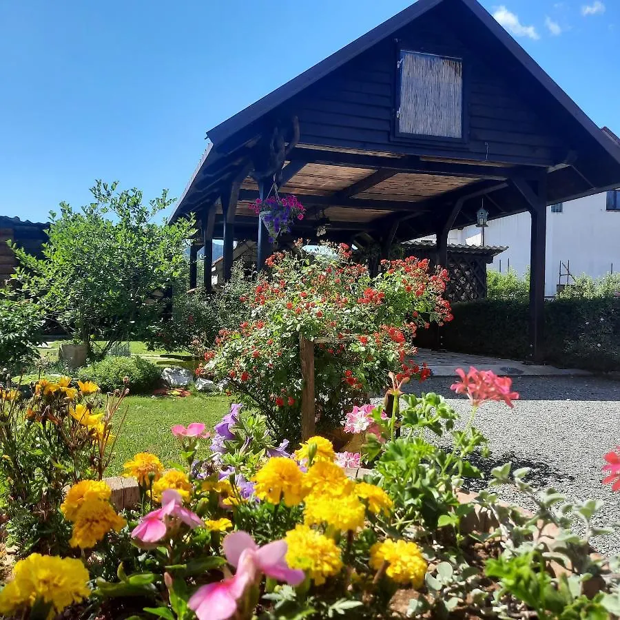 Casa vacanze Villa Kuca Za Odmor Delak Fužine