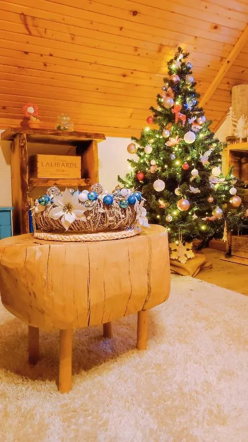 Villa Kuca Za Odmor Delak Fužine