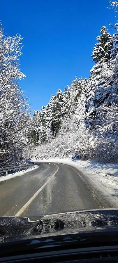 Casa vacanze Villa Kuca Za Odmor Delak Fužine